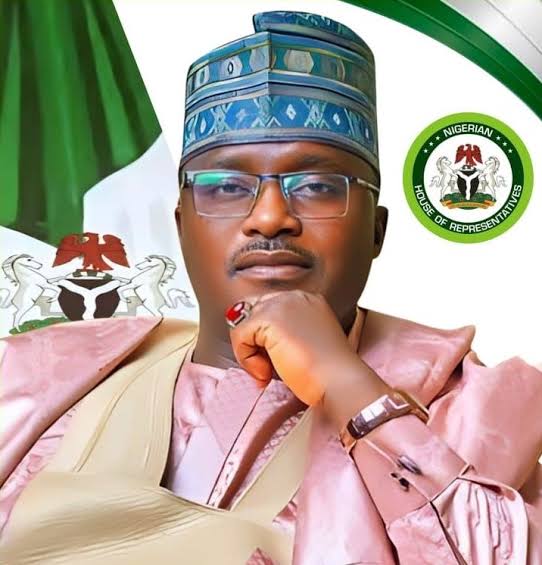 YAHAYA SULEIMAN RICHIFA